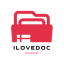 Icon for iLoveDocs: PDF Maker Editor