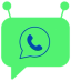 Icon for Sensi Bot