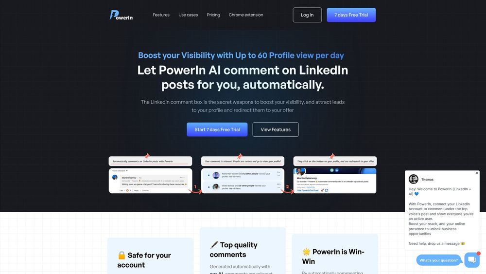 image for PowerIn