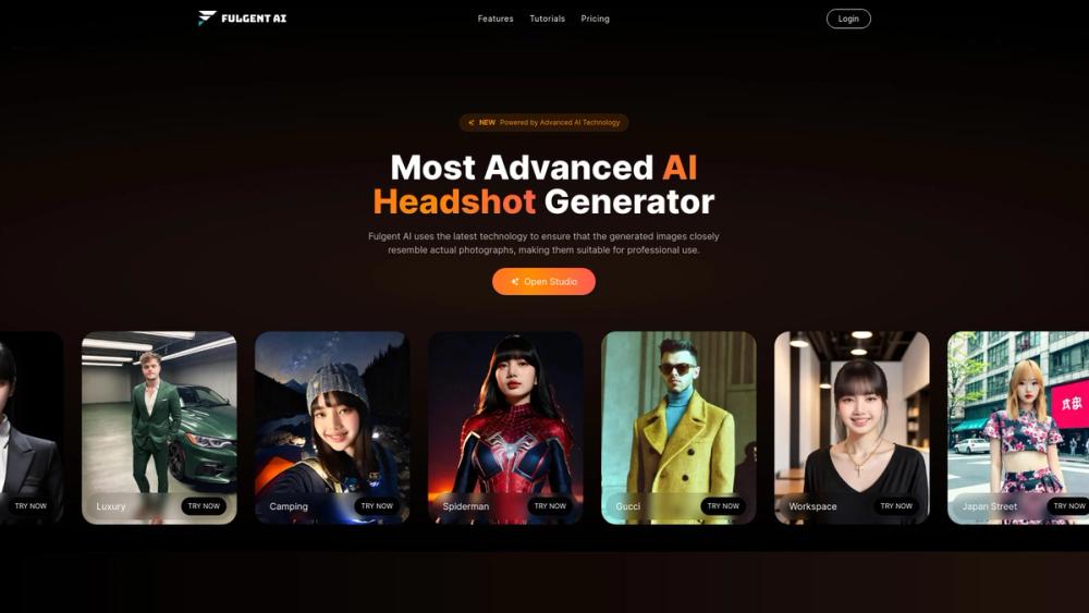 image for Fulgent AI
