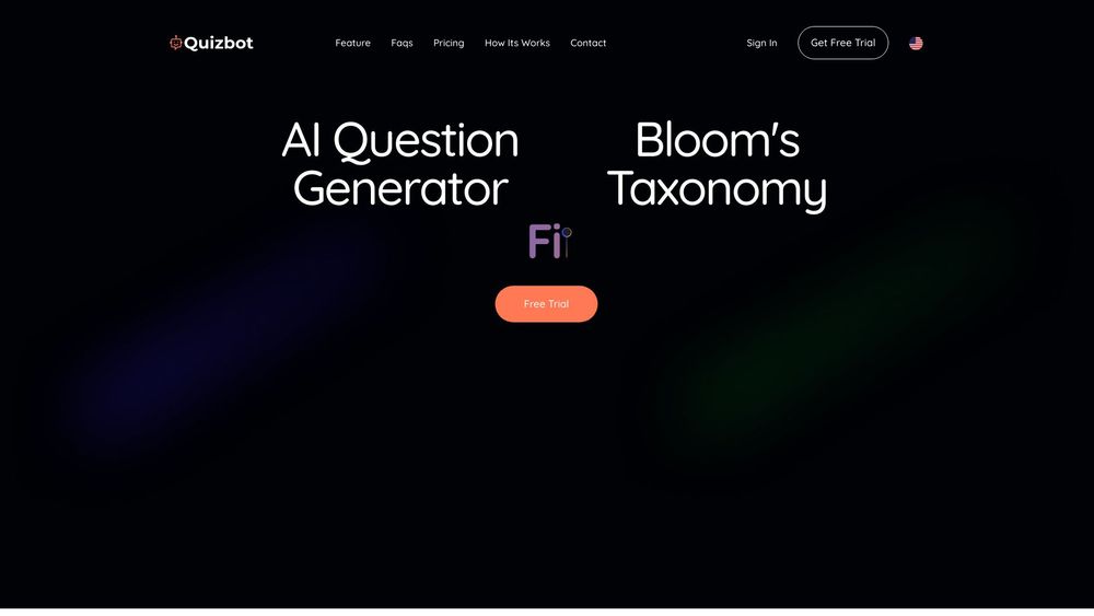 image for Quizbot.ai