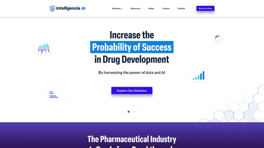 image for intelligencia.ai