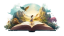 Icon for StoryGenius