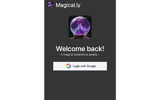 image for magical.ly