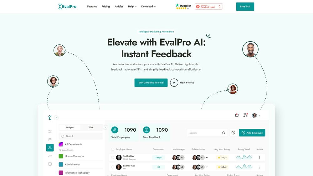 image for EvalPro.ai