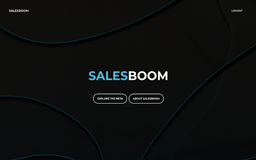 image for SalesBoom.AI