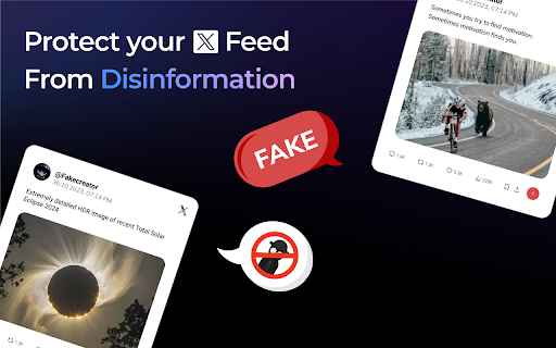 image for Leminda AI fake-checker