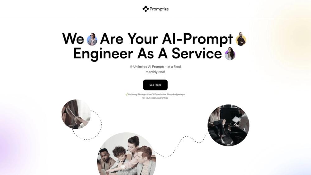 image for Promptize