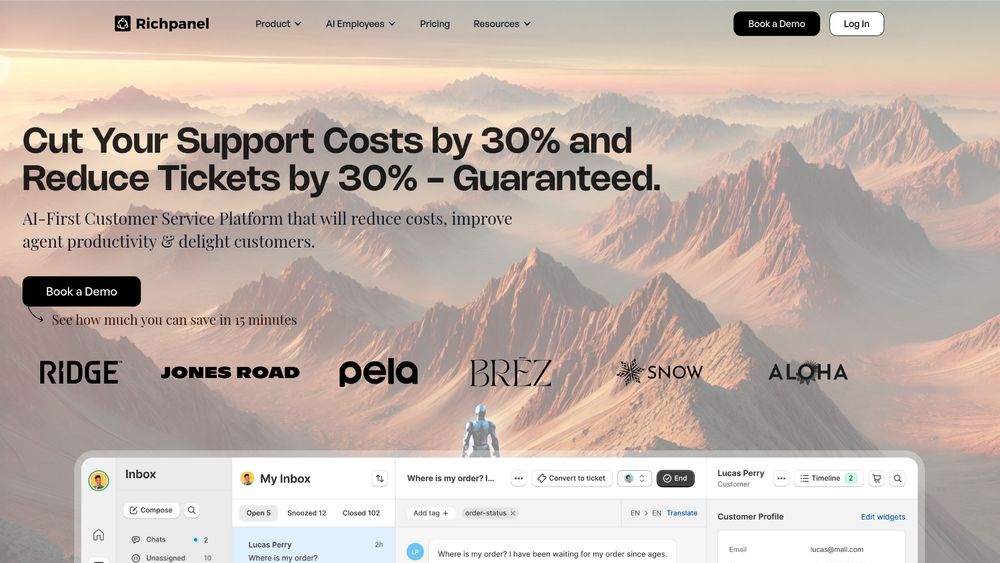 image for Richpanel
