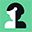 Icon for ChatGPT in WhatsApp - Jinni AI
