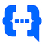 Icon for CodeCompanion.AI