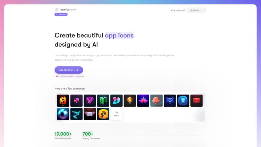 image for Iconify