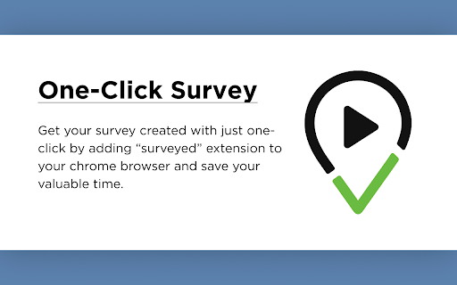 image for Surveyed