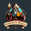 Icon for Homework Wizard