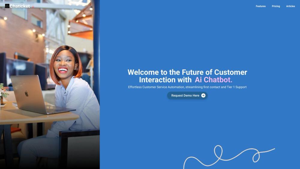 image for Chaticket
