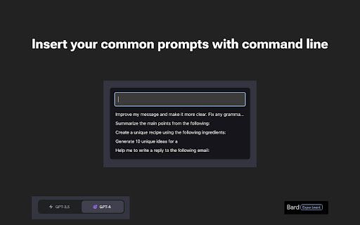 image for Prompt helper