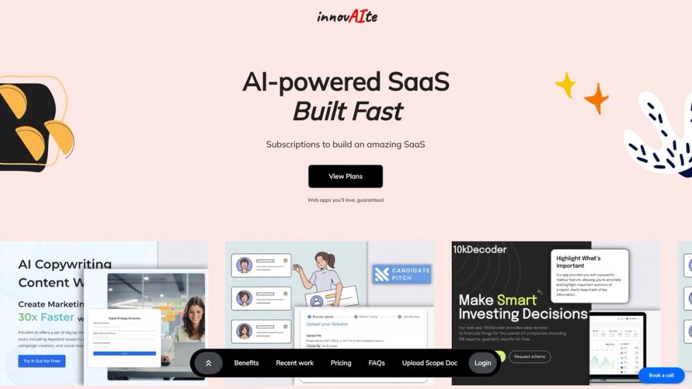 image for Innovaite