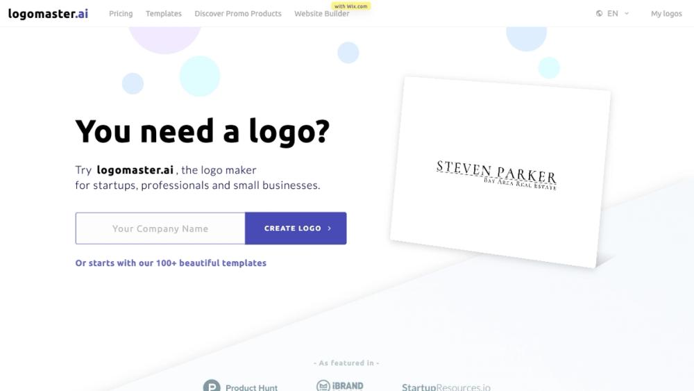 image for Logomaster