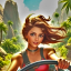 Icon for Infinite Adventure Simulator