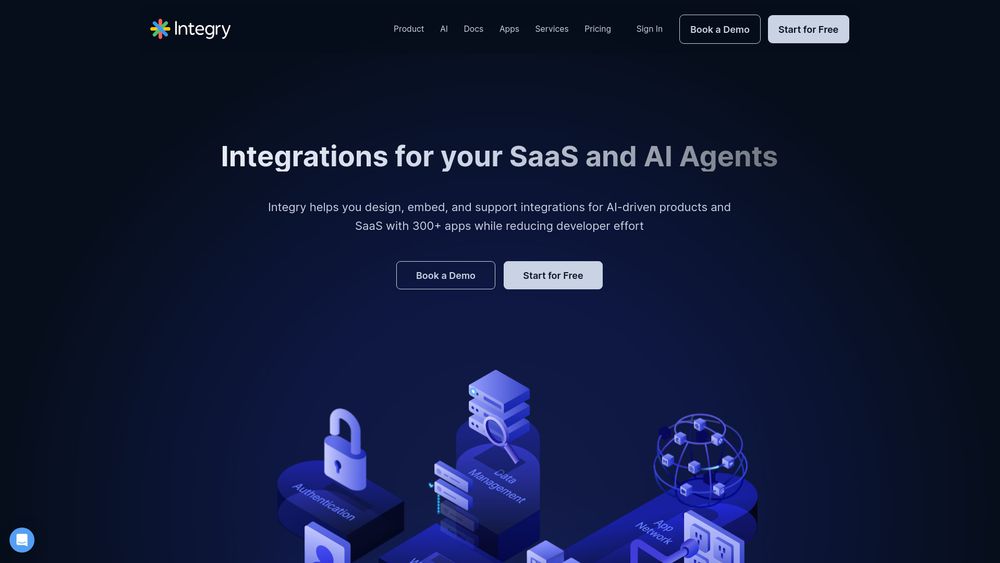 image for Integry