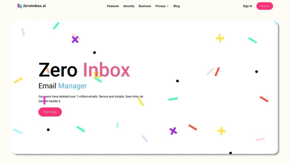 image for ZeroInbox.ai