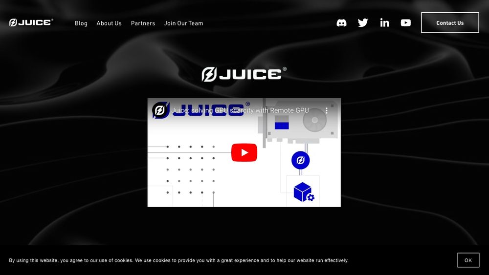 image for Juice