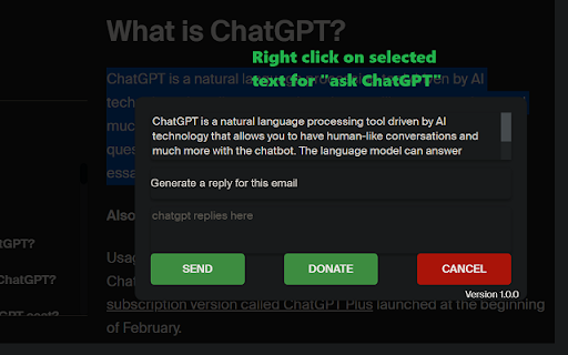 image for Web ChatGPT.ai