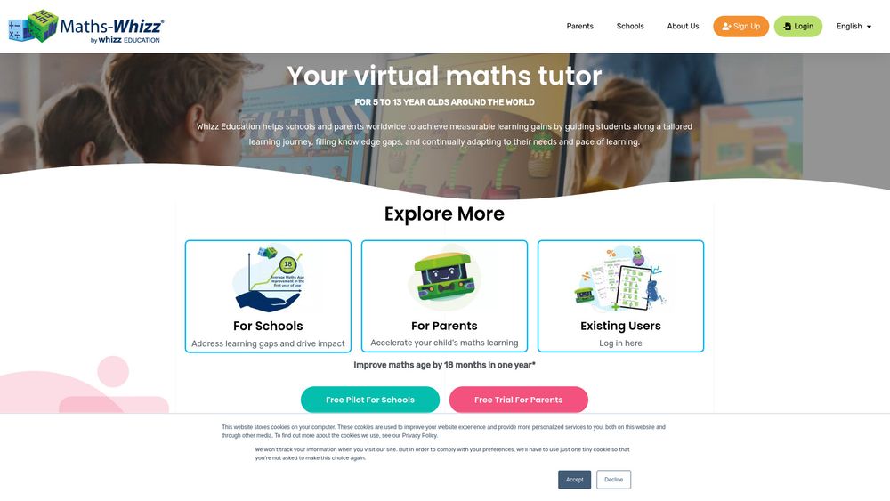 image for whizz.com