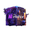 Icon for AImyINTERIOR