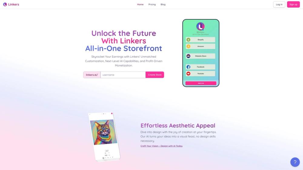 image for Linkers.ai