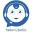 Icon for hellomybot.io