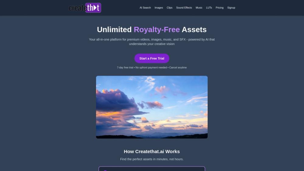 image for CreateThat