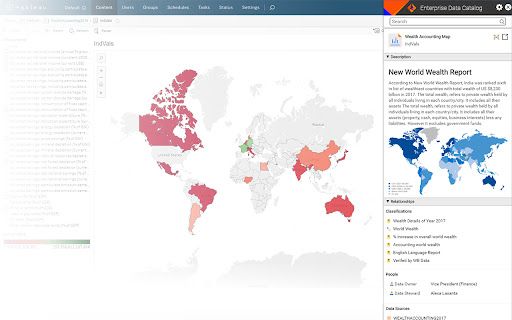 image for Enterprise Data Catalog Plug-in