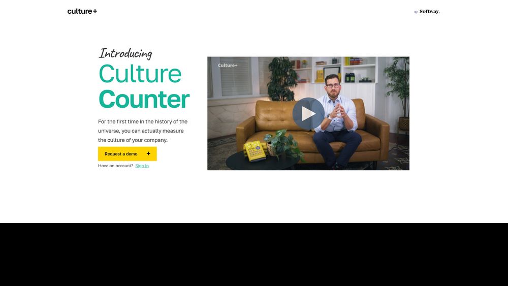 image for Culture Counter