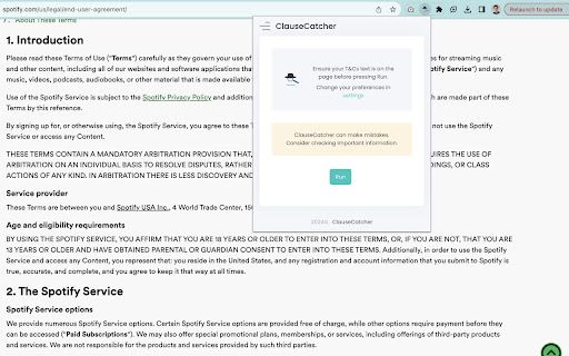 image for ClauseCatcher