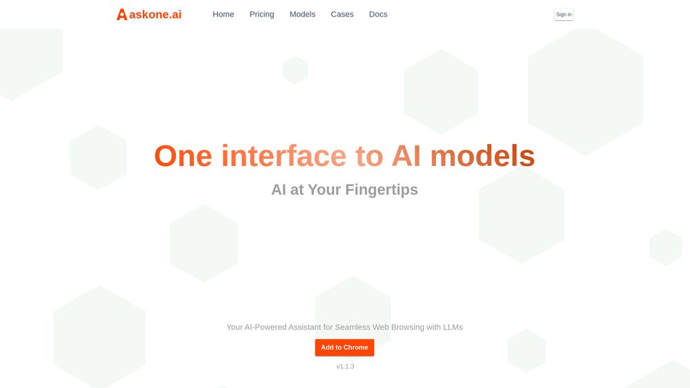 image for askone.ai
