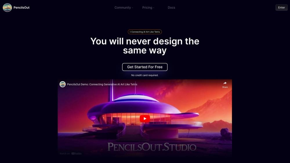 image for PencilsOut