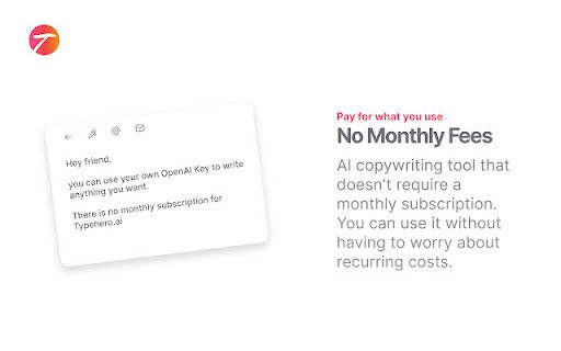 image for Typehero.ai