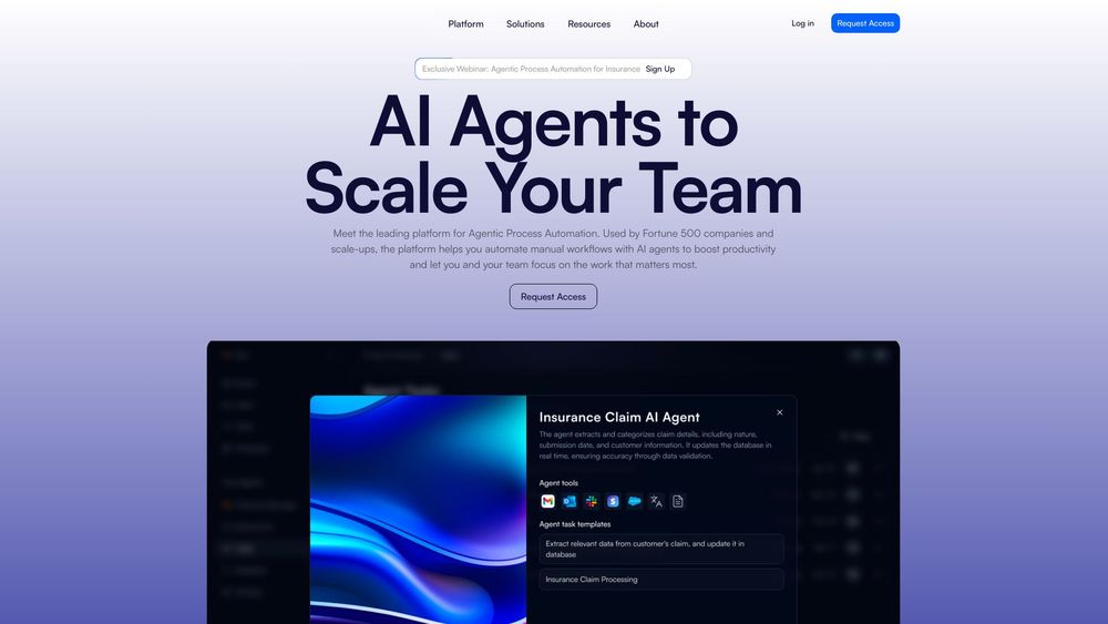 image for Beam AI
