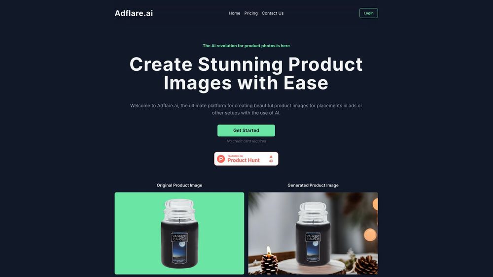 image for Adflare.ai