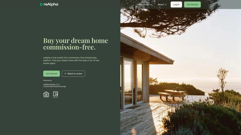 image for reAlpha
