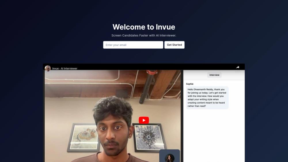 image for Invue