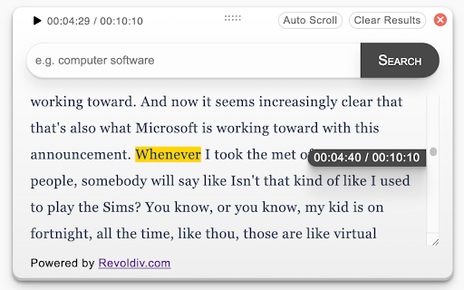 image for Revoldiv