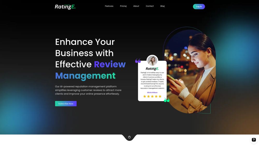 image for RatingE