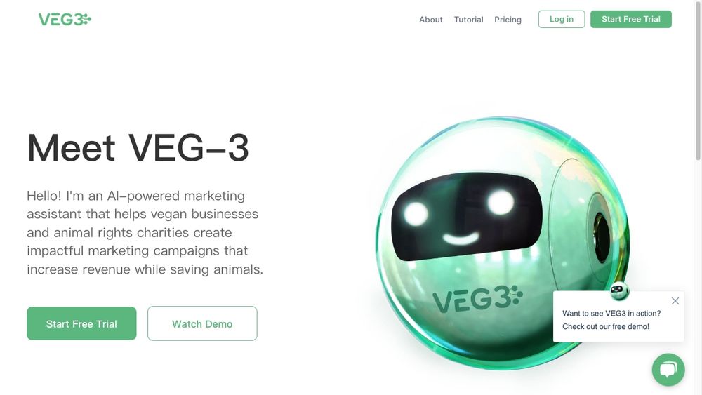 image for VEG3