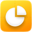 Icon for AI Infographics
