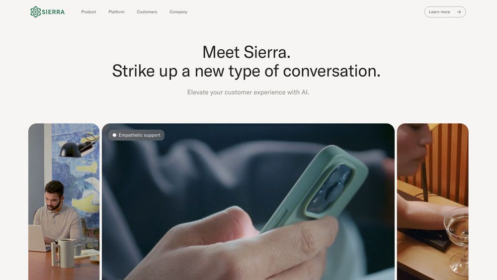 image for Sierra