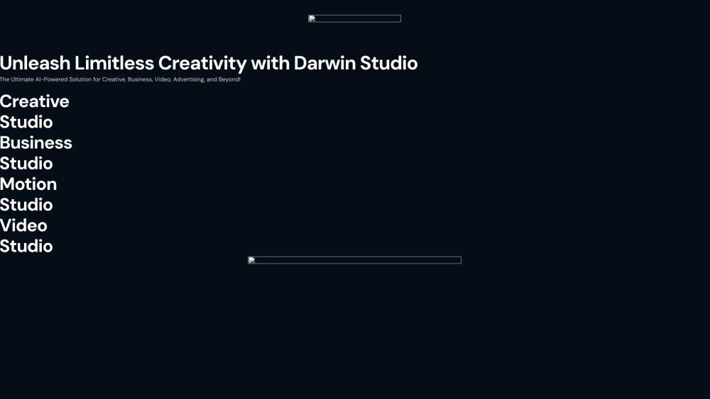 image for Darwin Studio