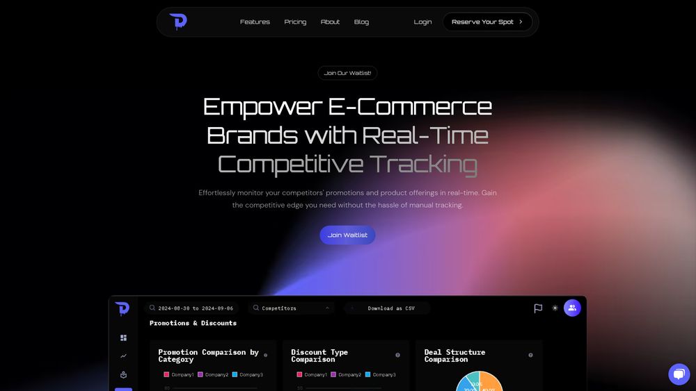 image for DataDripper