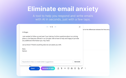 image for SkipMail
